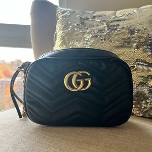 Gucci Crossbody Bag